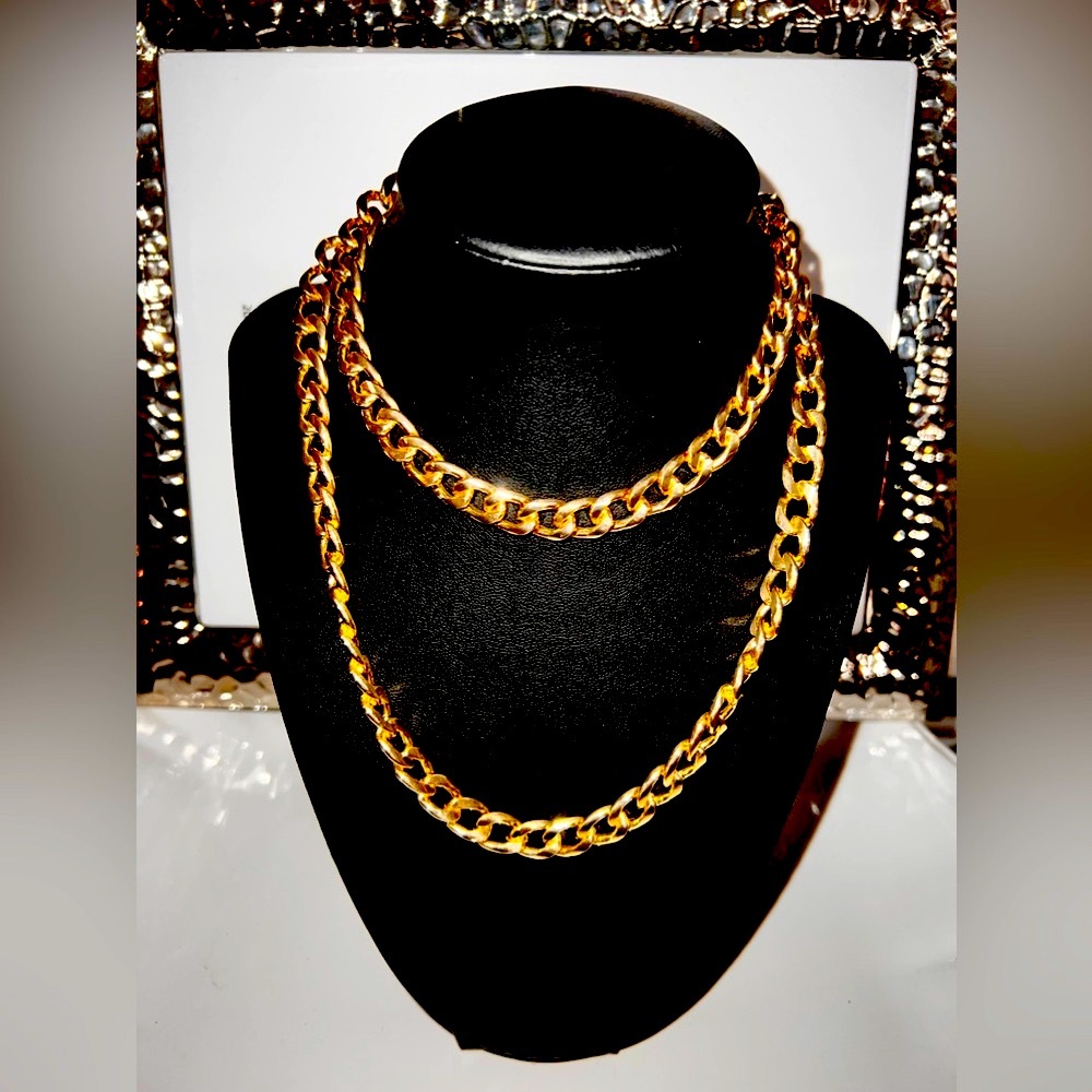 Chain Gold